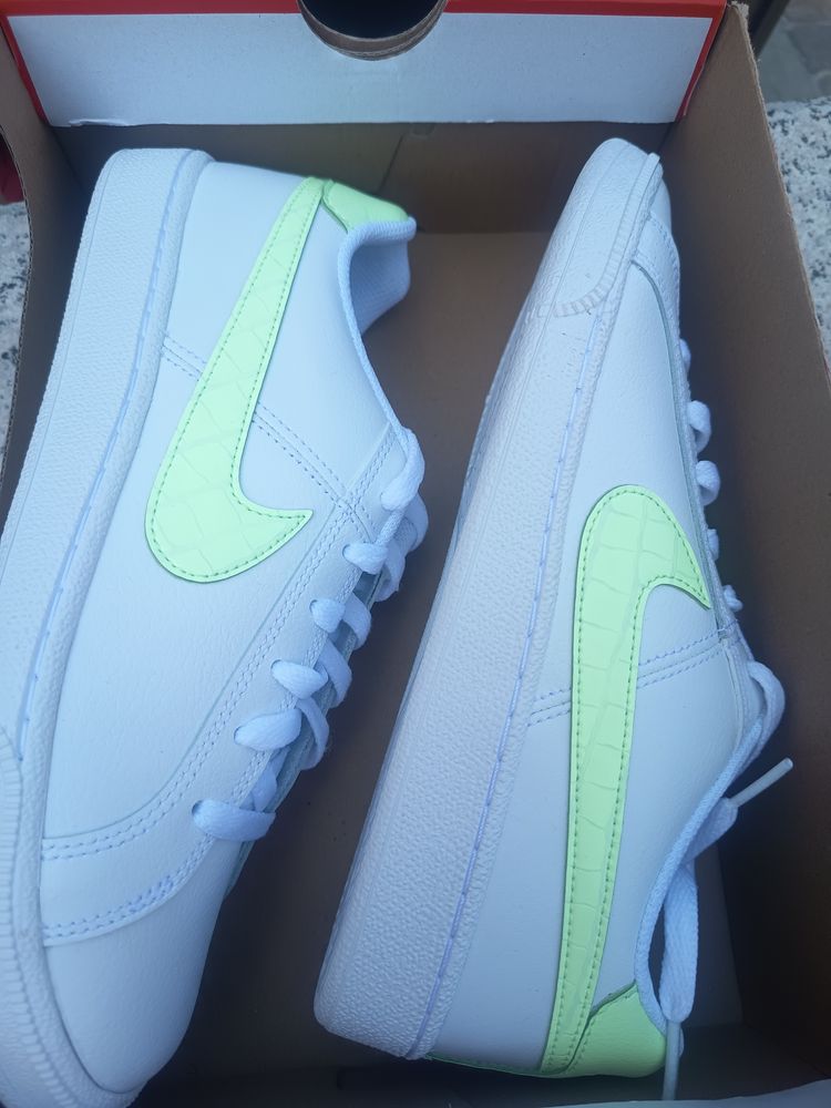 Nike Wmns Nike Court Royale Sneakers product image