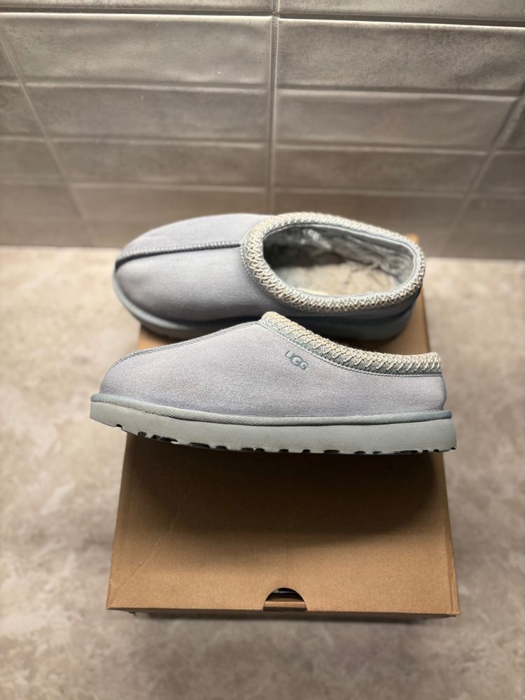 UGG Ugg Tazz Grey Blue szaro niebieskie  product image