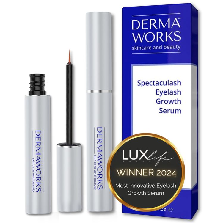 Dermaworks Spectaculash Eyelash Growth Serum