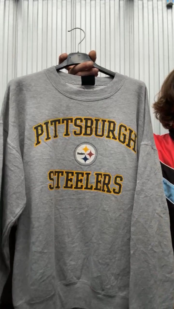 NFL NFL hoodie product image