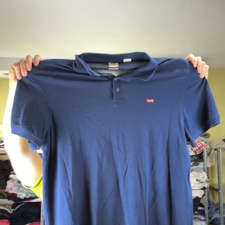 Levi's Levi's Polo - L - New product image