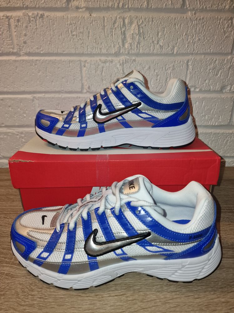 Nike P-6000 (gs)