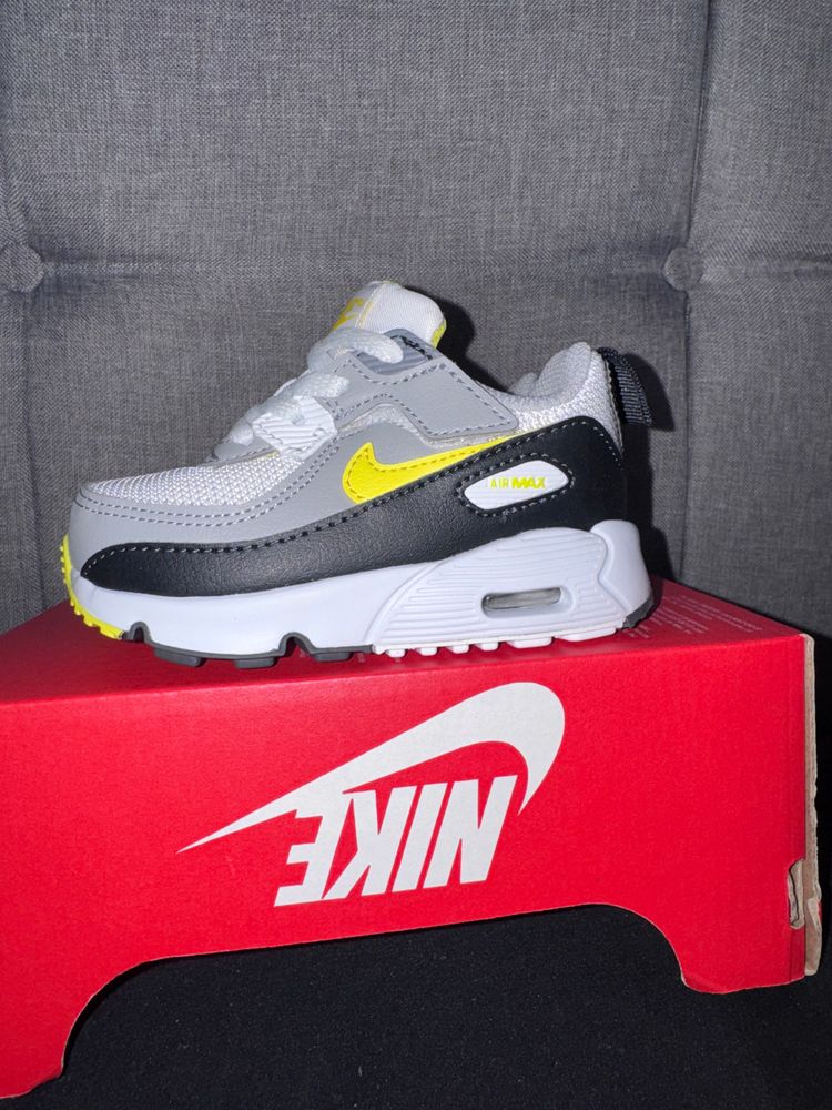 Nike Air Max 90 Easyon (Td)