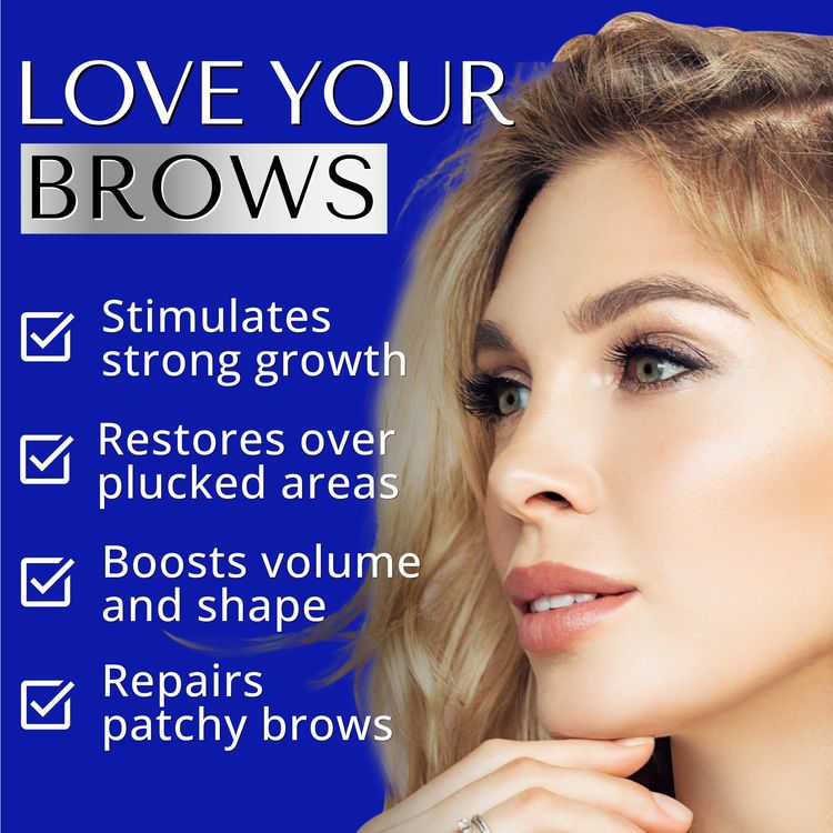 Immagine di Dermaworks Eyebrow Enhancing Serum 3
