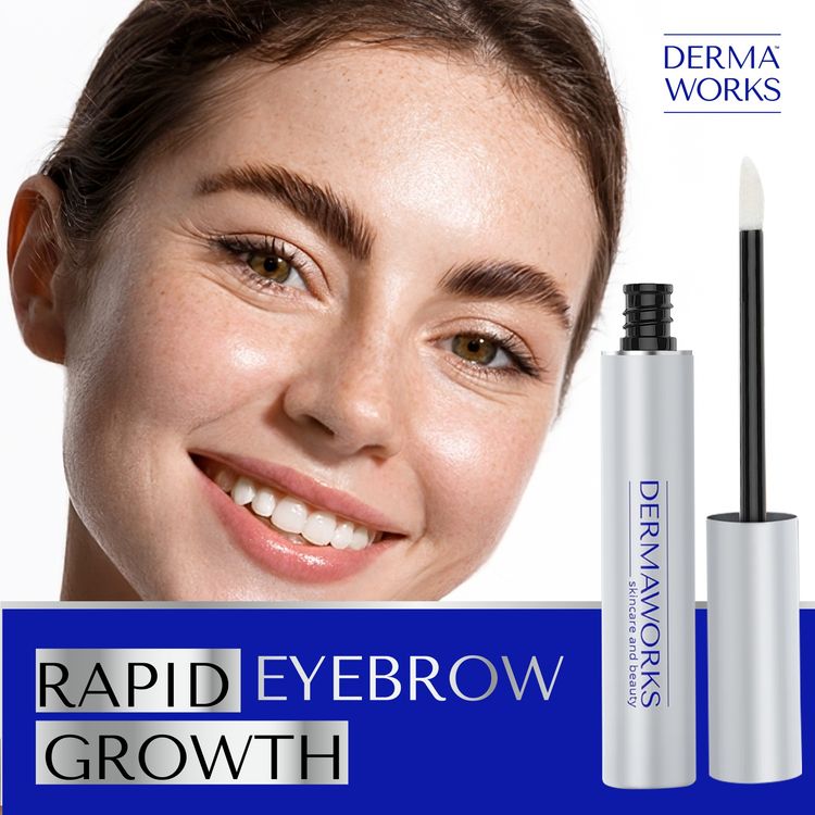 Immagine di Dermaworks Eyebrow Enhancing Serum 2