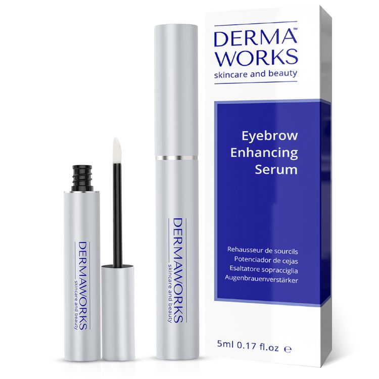 Dermaworks Eyebrow Enhancing Serum