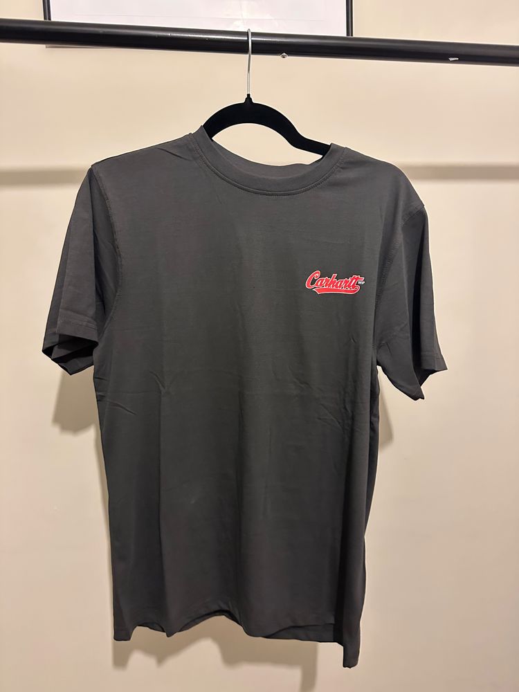Carhartt Grey T-Shirt image 2