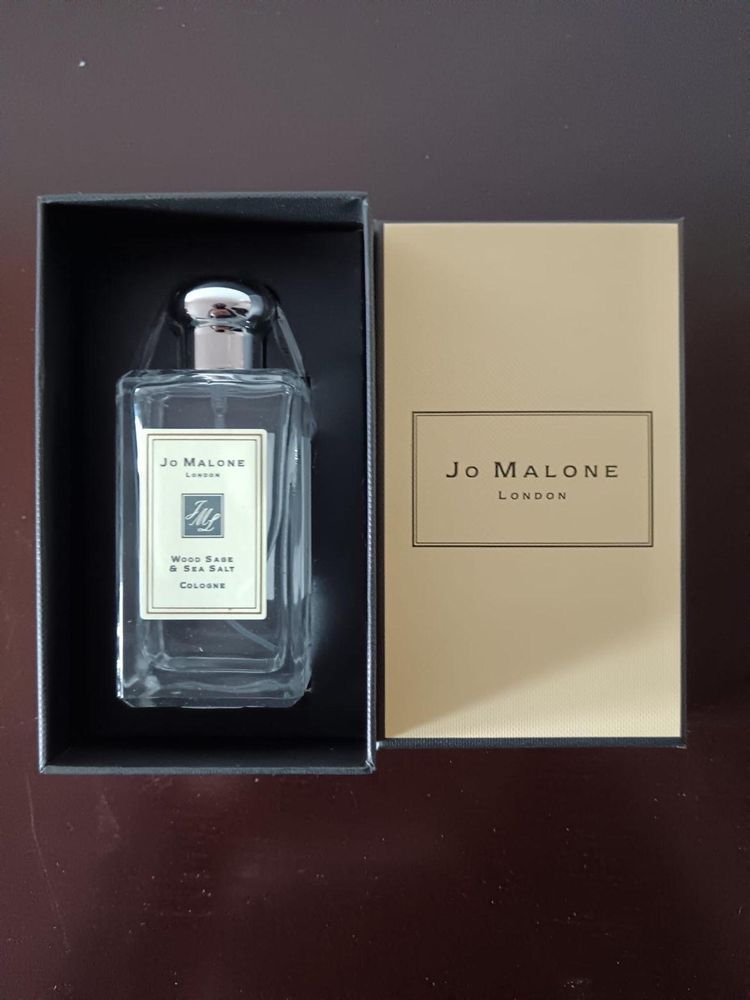 Jo Malone Jo Malone Wood Sage & Sea Salt Cologne product image