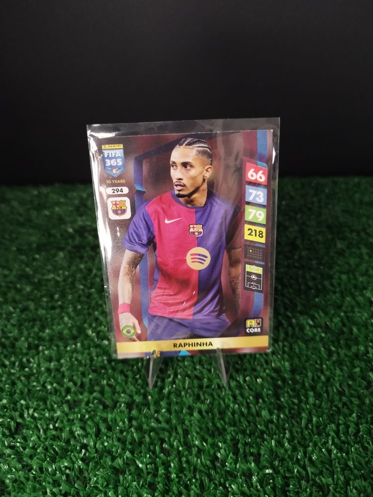 Raphinha Fifa 365 imagen 1
