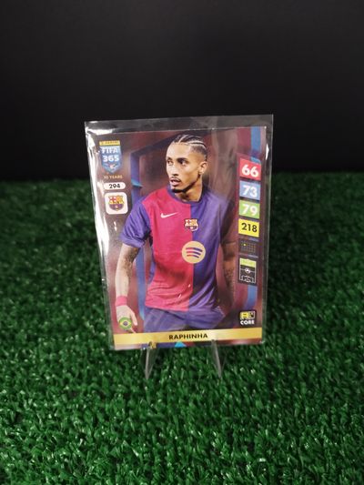 Raphinha Fifa 365