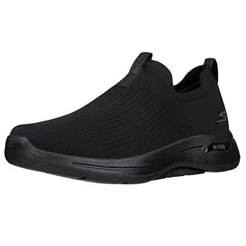 Skechers Gowalk Arch Fit-stretchfit Athletic Trainers image 3