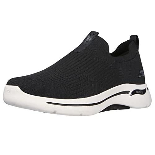 Skechers Gowalk Arch Fit-stretchfit Athletic Trainers image 4