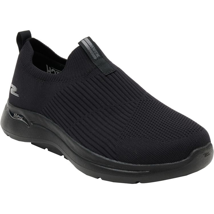 Skechers Gowalk Arch Fit-stretchfit Athletic Trainers image 1
