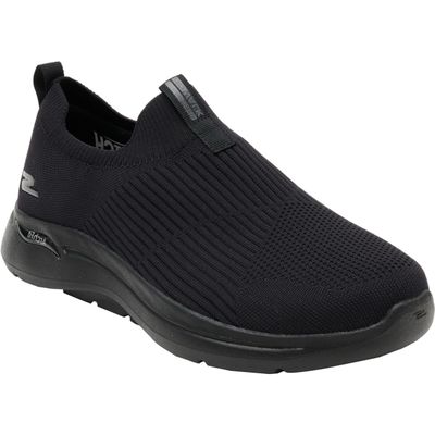 Skechers Gowalk Arch Fit-stretchfit Athletic Trainers