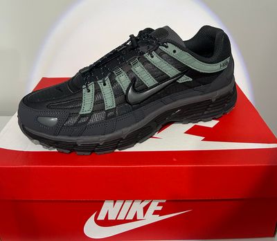 Nike p-6000 size 6.5