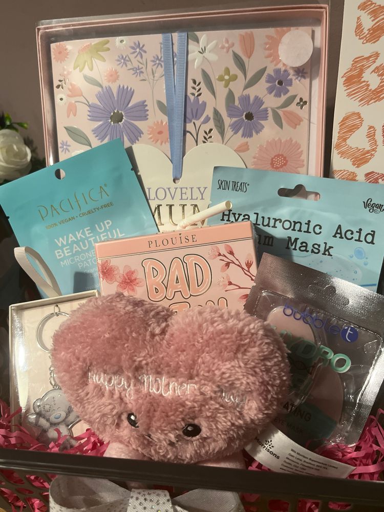 Mother’s Day bundle 
