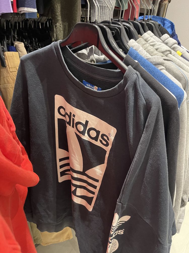 Adidas Originals Adidas Sweatshirt product image