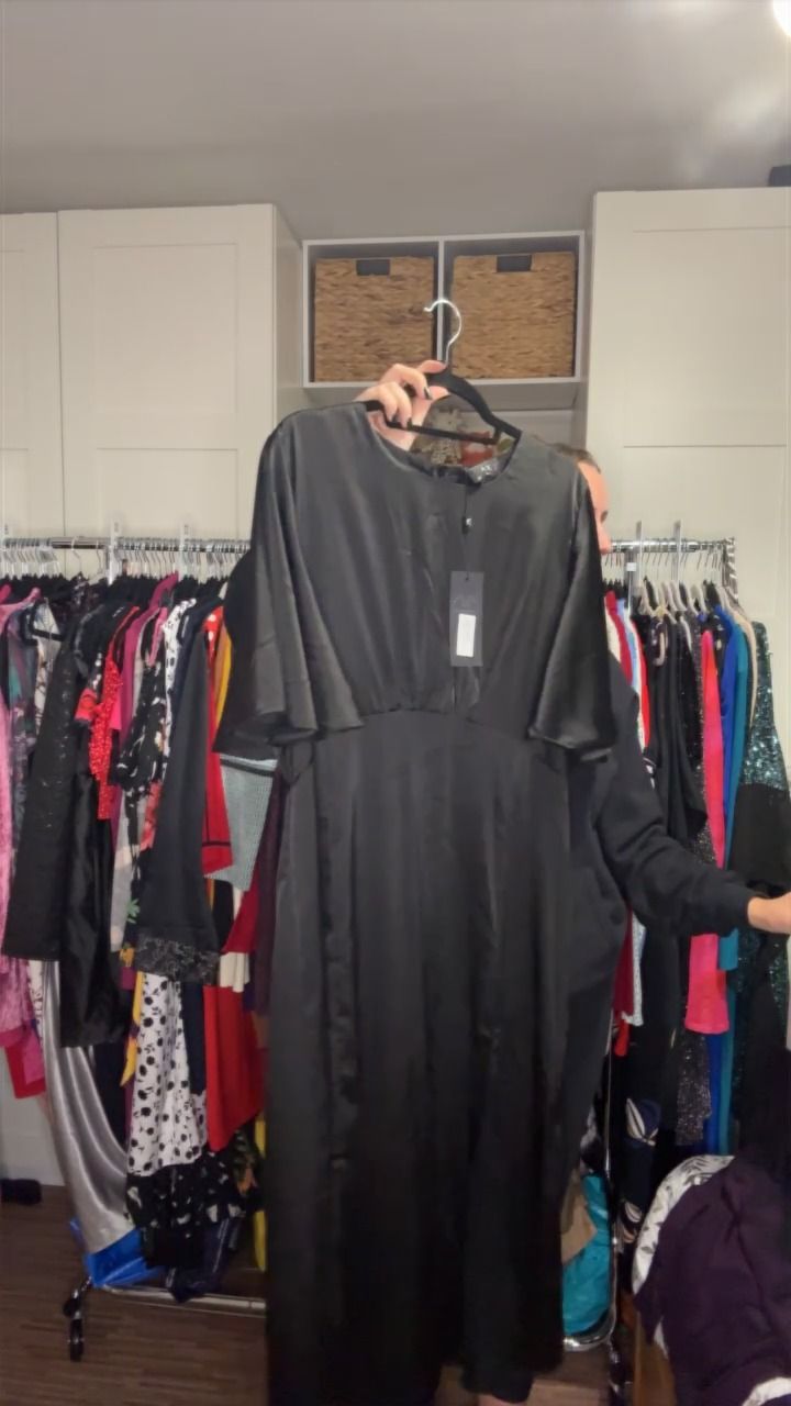 AX Paris AX paris curve dress size 20 product image