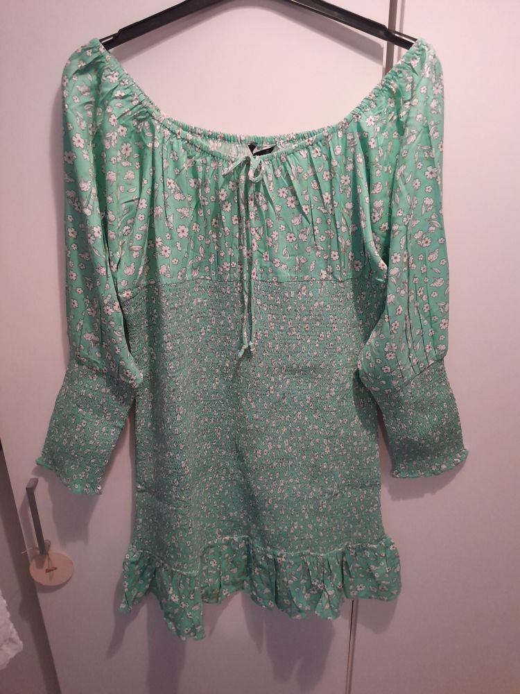 Dress size 16 new with tags