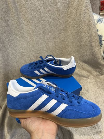 Adidas gazelle indoor
