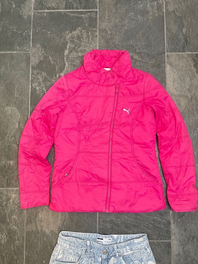 puffer Puma