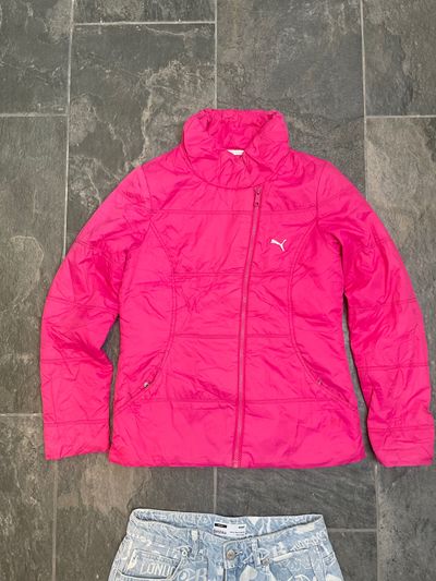 puffer Puma
