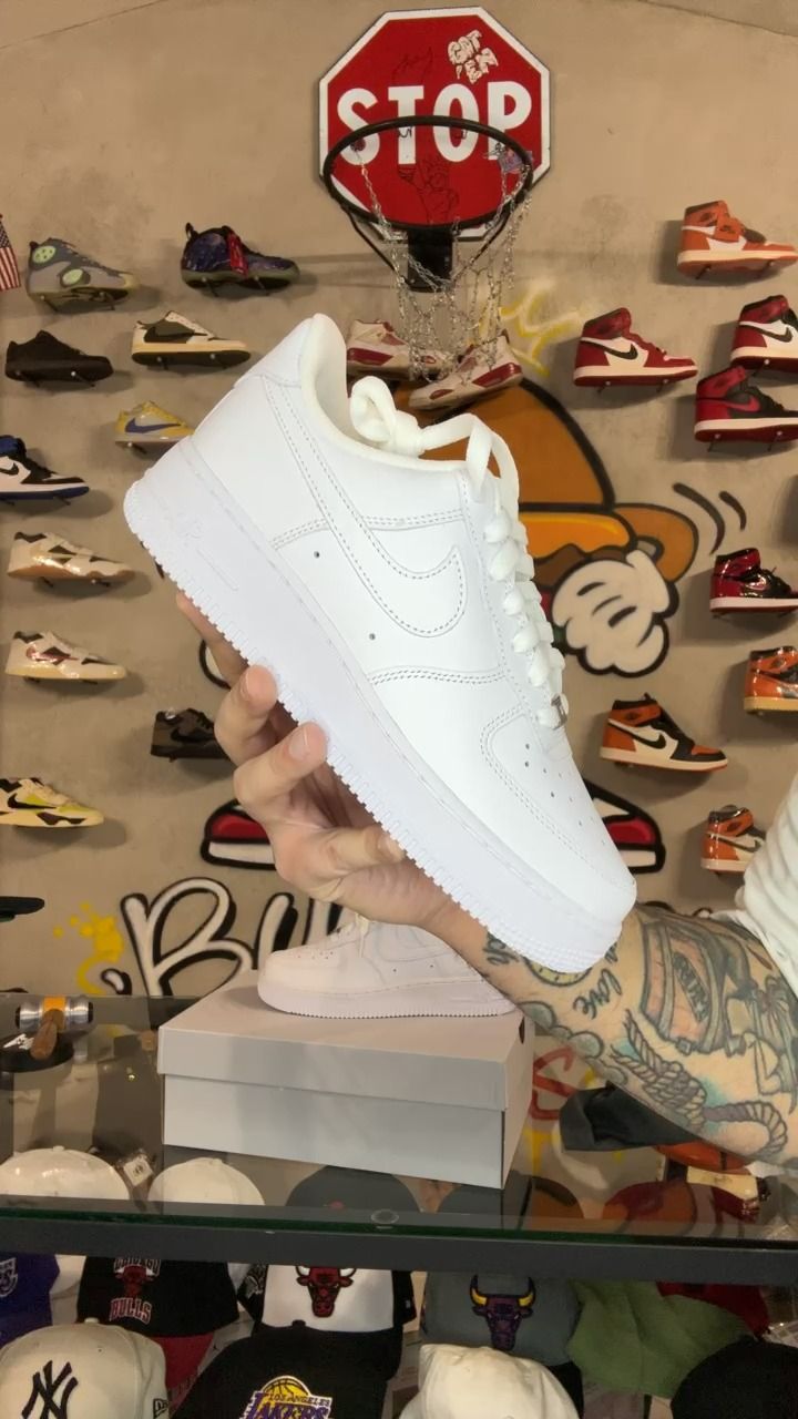 Other Air Force 1 Low White  product image