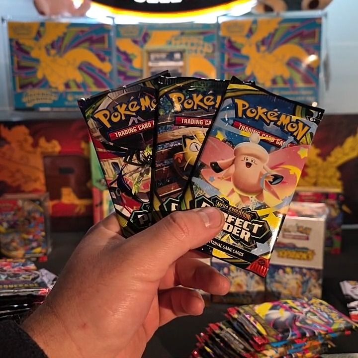 Other 3 perfect order product image