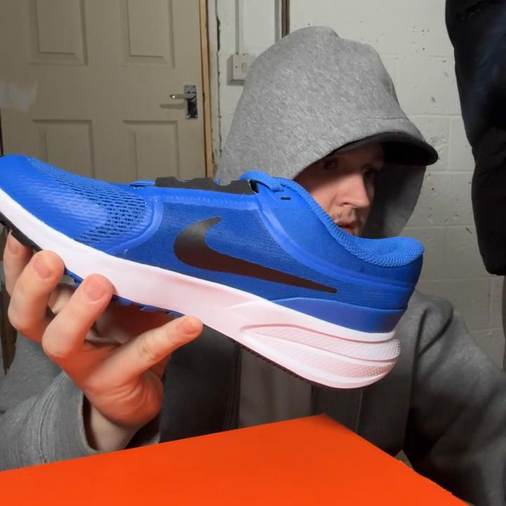 On Running shoes on screen product image