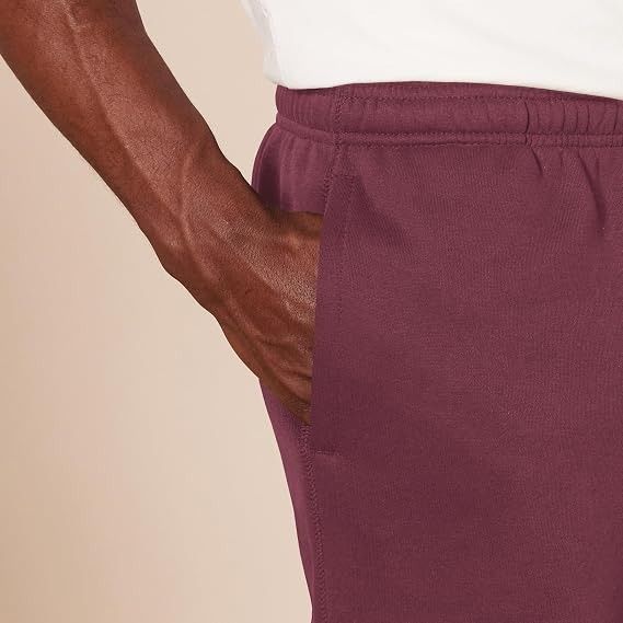 Immagine di Maroon Sweatpants 3
