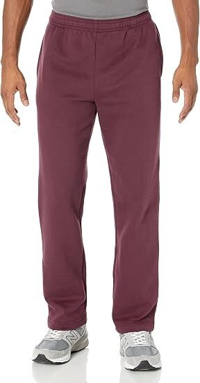 Immagine di Maroon Sweatpants 1