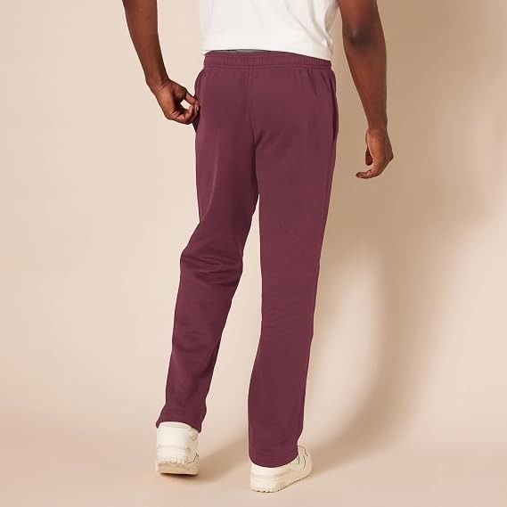 Immagine di Maroon Sweatpants 4