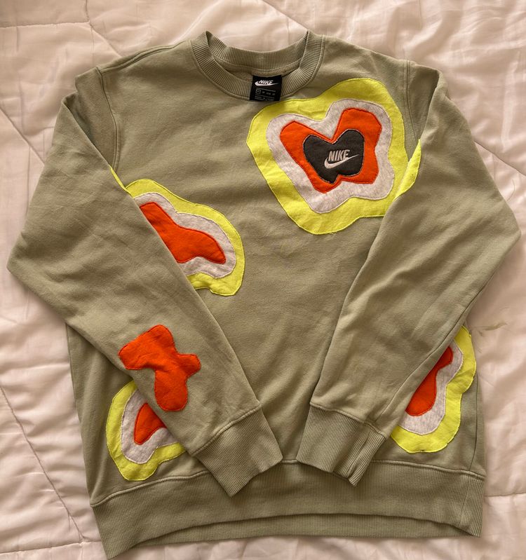 Nike Nike Sweatshirt product image