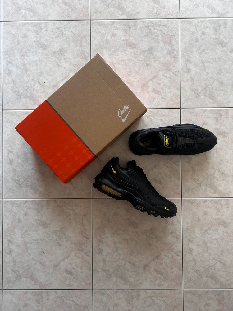 Nike Nike Air Max 95 x Corteiz “Honey Blacks” product image
