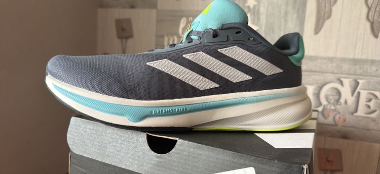 Adidas Running Shoes