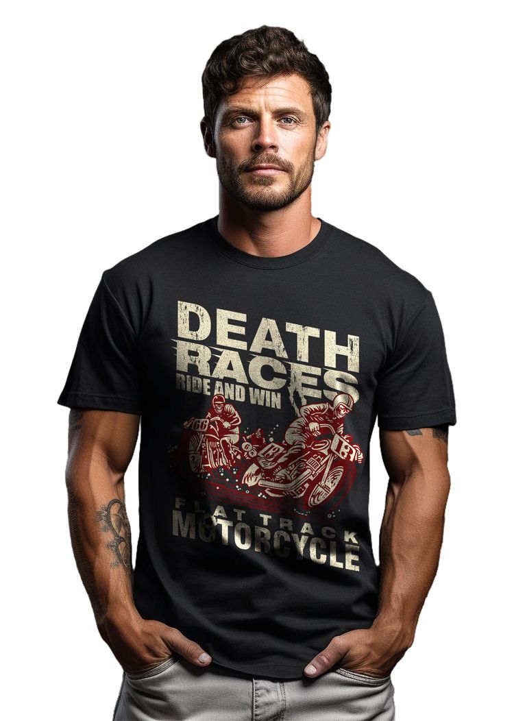 Death Races Funny and