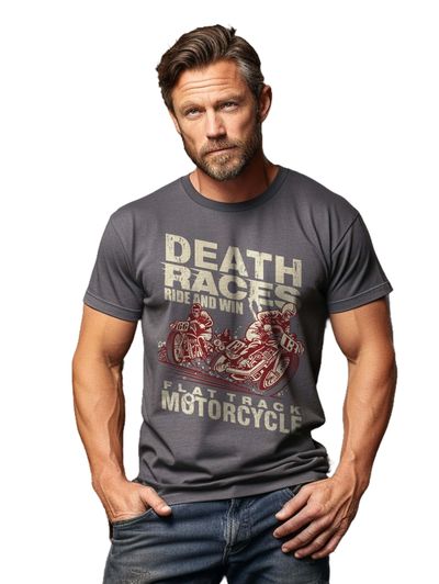 Death Races Funny and 7
