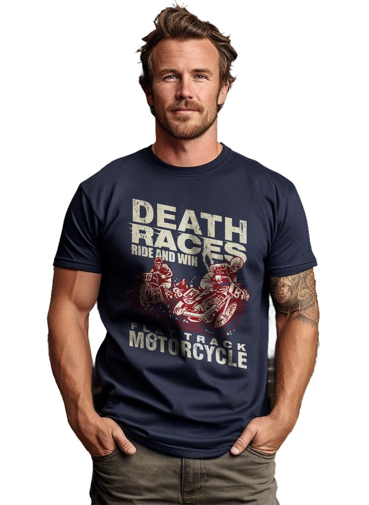 Death Races Funny and 15
