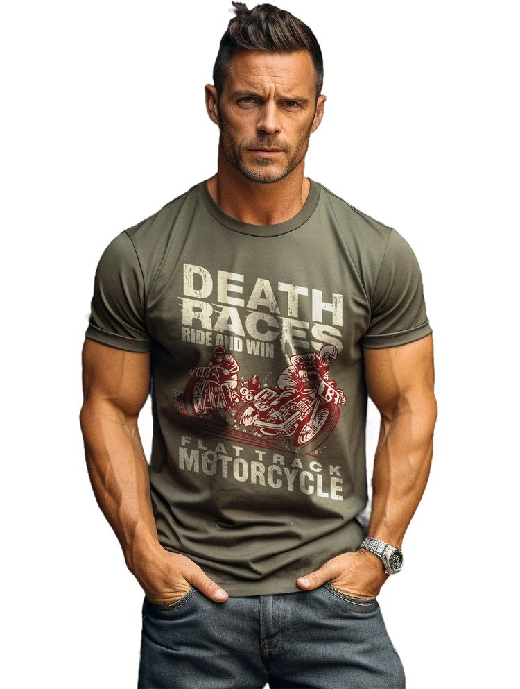 Death Races Funny and 14