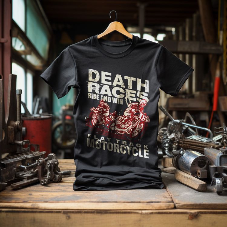 Death Races Funny and 5