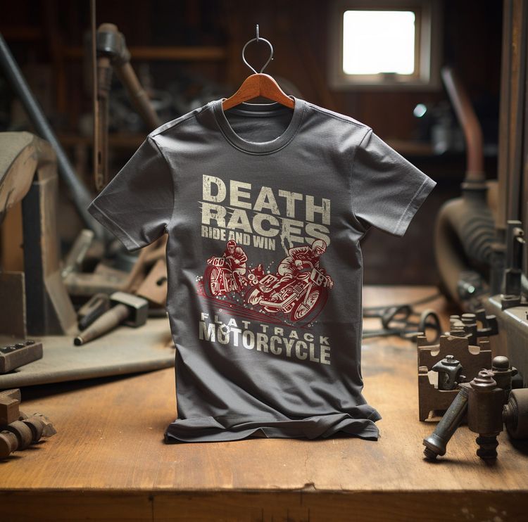 Death Races Funny and 13