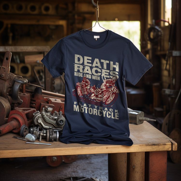 Death Races Funny and 2