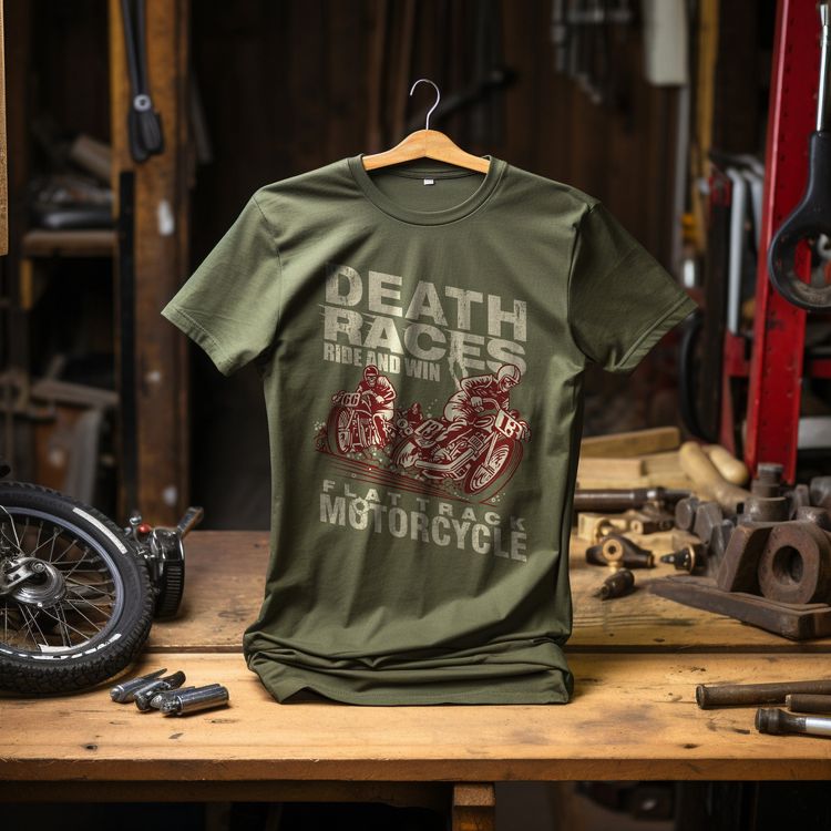 Death Races Funny and 21