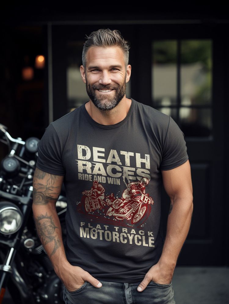 Death Races Funny and 11