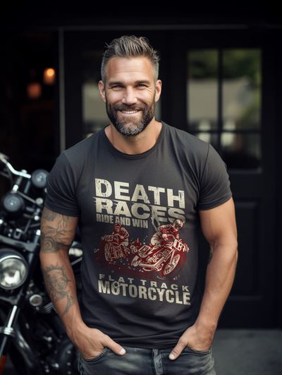 Death Races Funny and 11