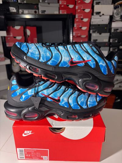 Nike Air Max Plus RRP £175