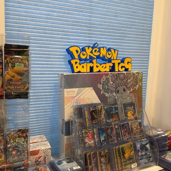 Other Mystery packs   product image