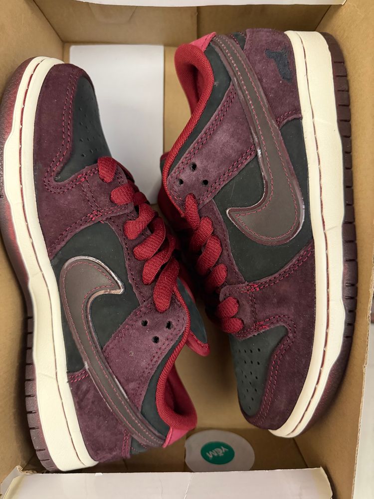 Nike Dunk sb riot 