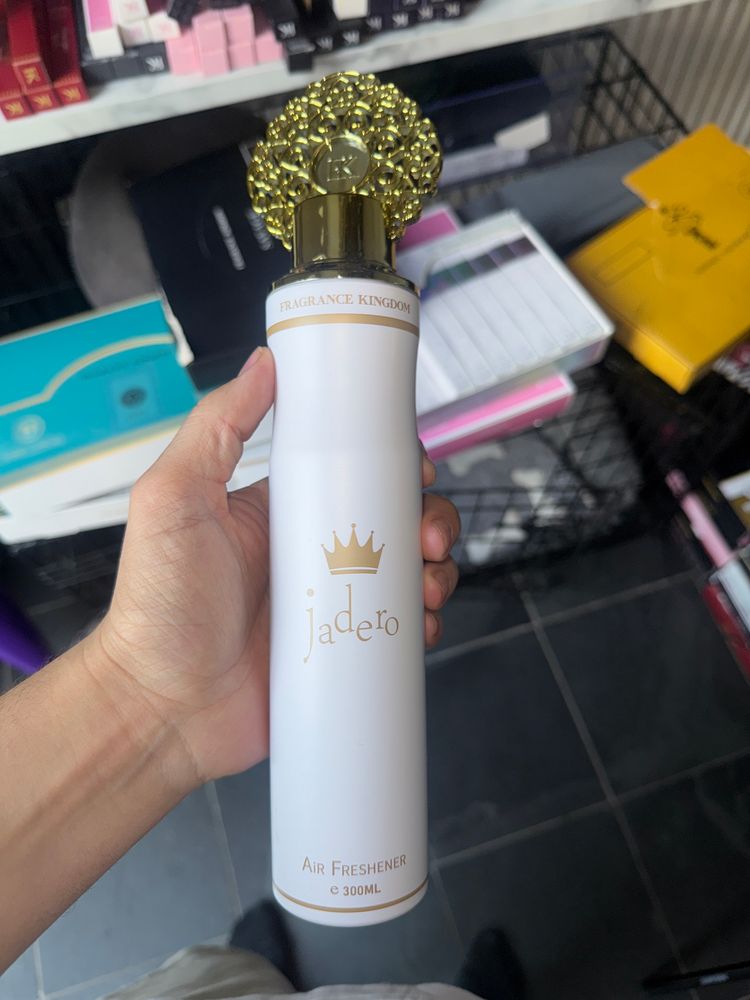 Jadeiro Air Freshener