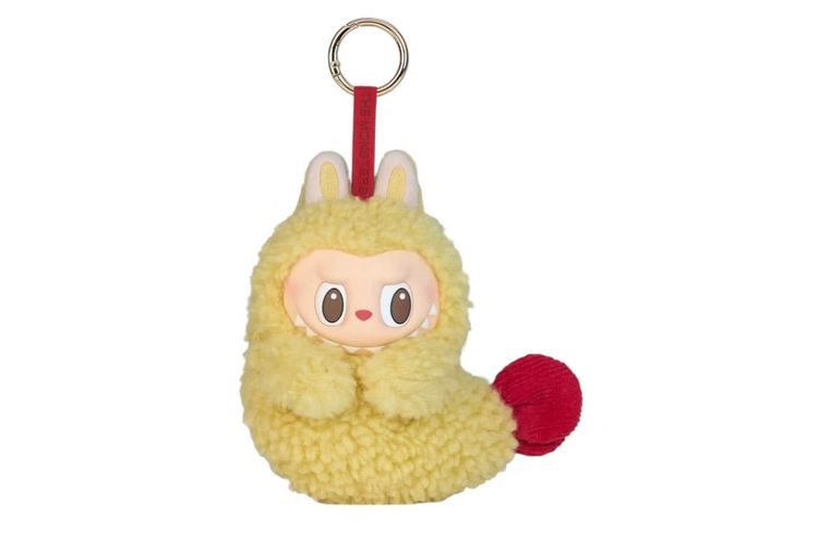 Other Pop Mart Labubu The Monsters Wacky Mart Series Earphone Case product image
